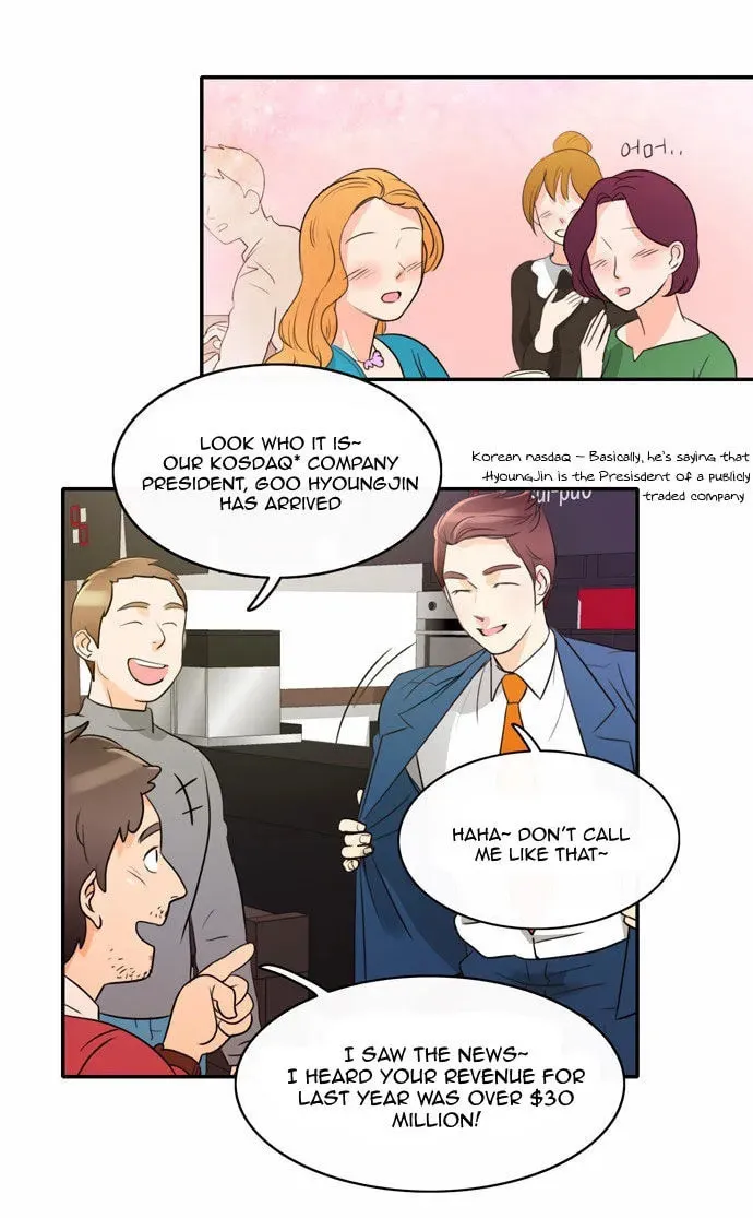 Read Do It One More Time chapter 1 image 62 on Lezhin