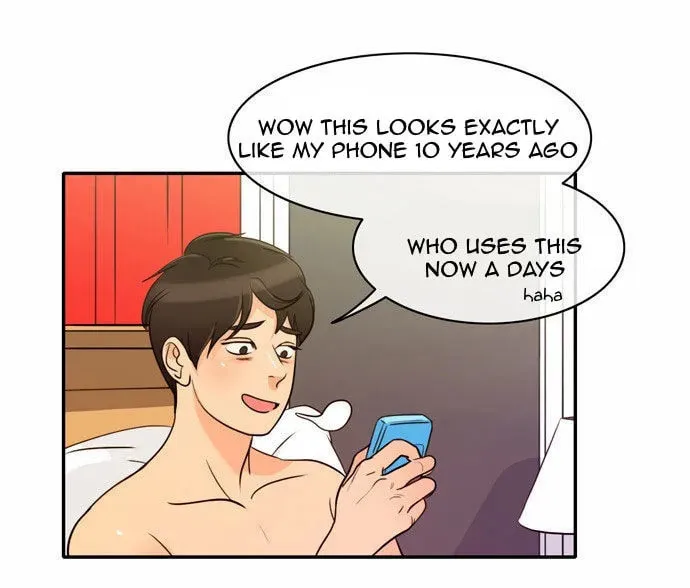 Read Do It One More Time chapter 1 image 88 on Lezhin