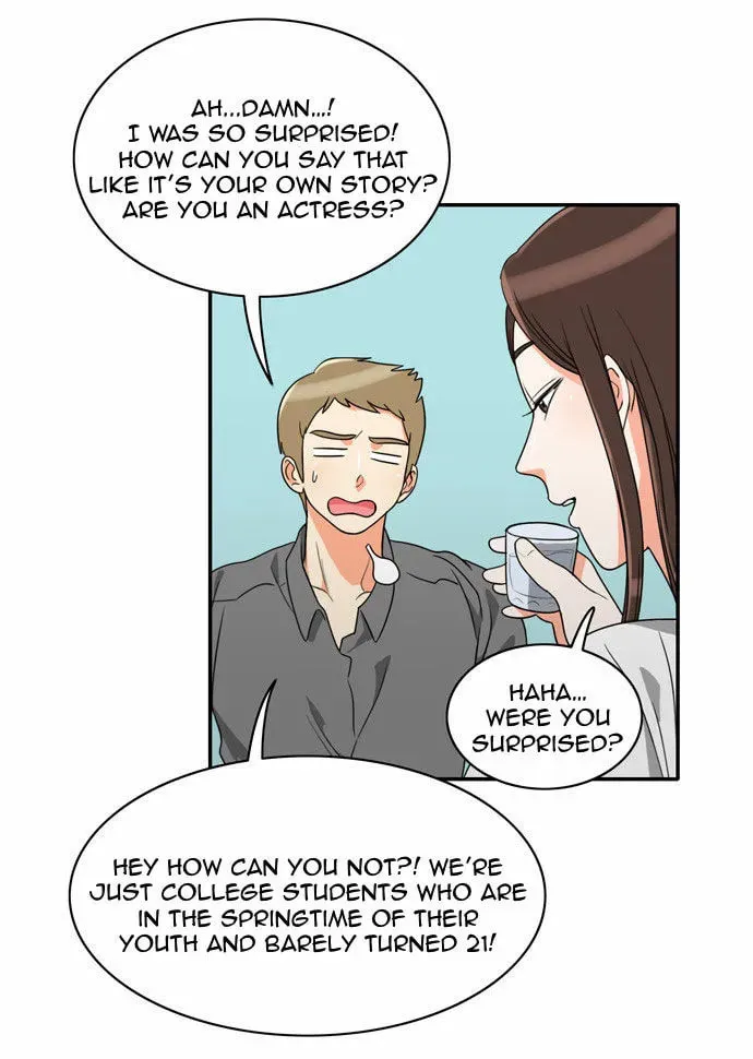 Read Do It One More Time chapter 10 image 30 on Lezhin