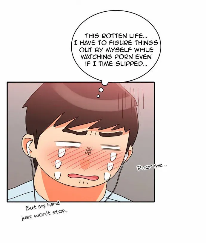 Read Do It One More Time chapter 10 image 41 on Lezhin