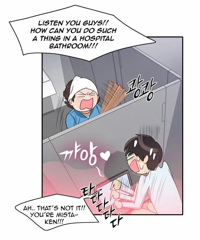 Read Do It One More Time chapter 10 image 47 on Lezhin