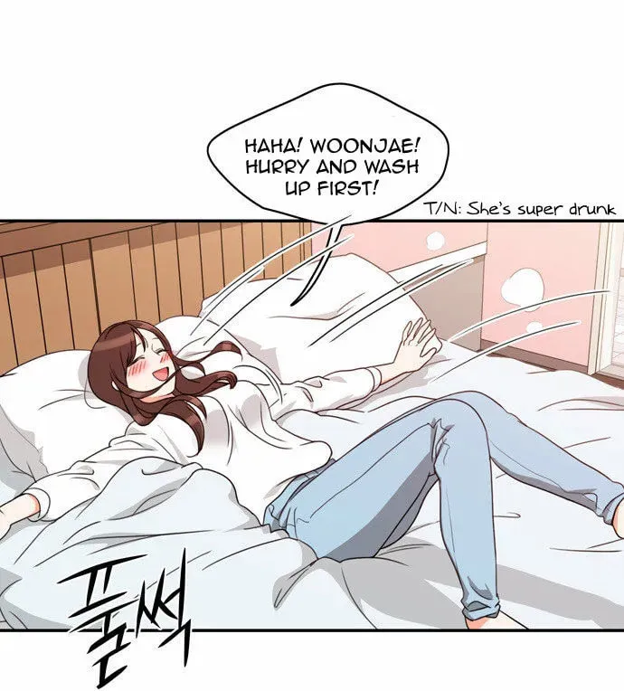 Read Do It One More Time chapter 11 image 1 on Lezhin