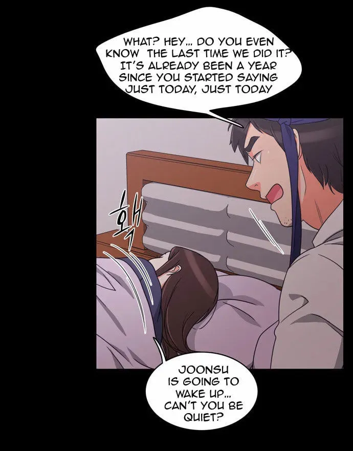Read Do It One More Time chapter 11 image 29 on Lezhin