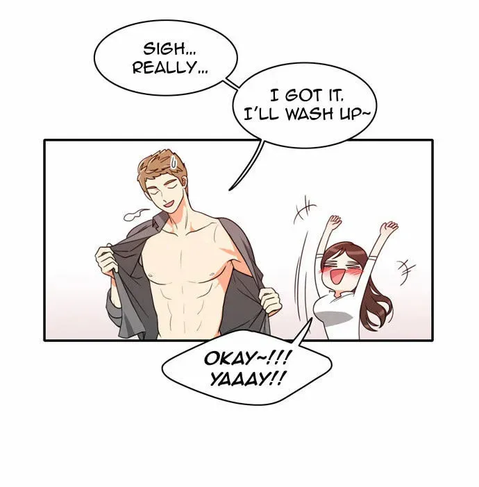 Read Do It One More Time chapter 11 image 7 on Lezhin