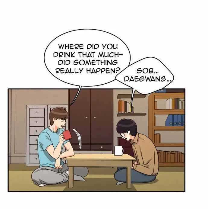 Read Do It One More Time chapter 12 image 10 on Lezhin
