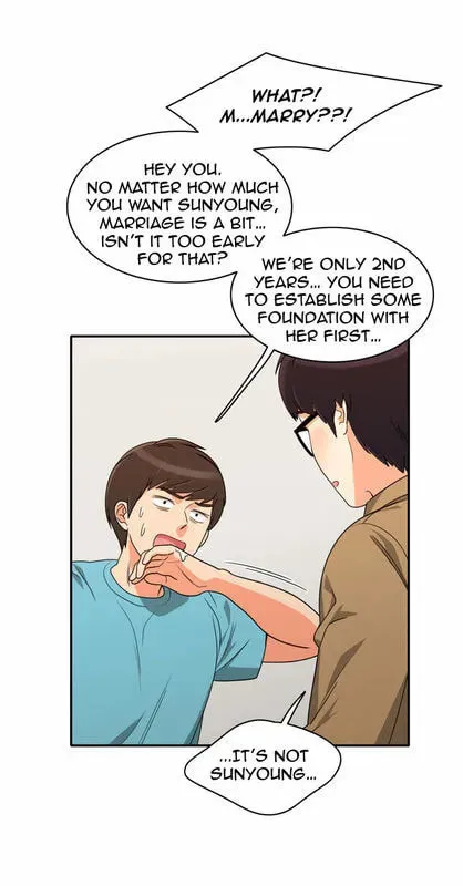 Read Do It One More Time chapter 12 image 13 on Lezhin