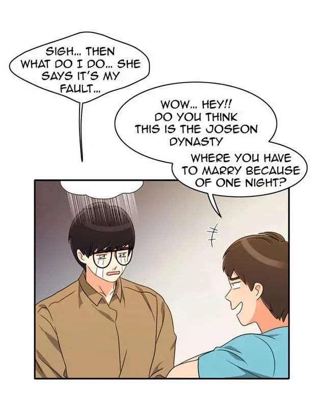 Read Do It One More Time chapter 12 image 19 on Lezhin