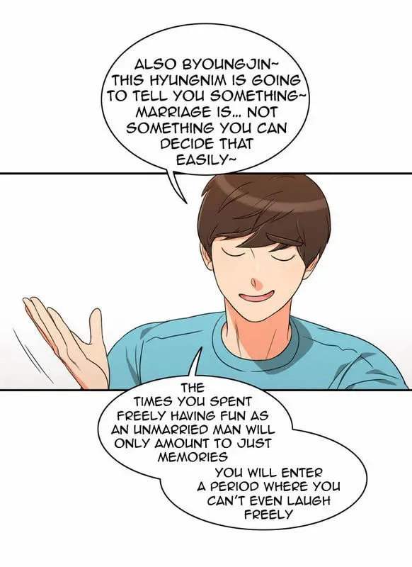 Read Do It One More Time chapter 12 image 20 on Lezhin