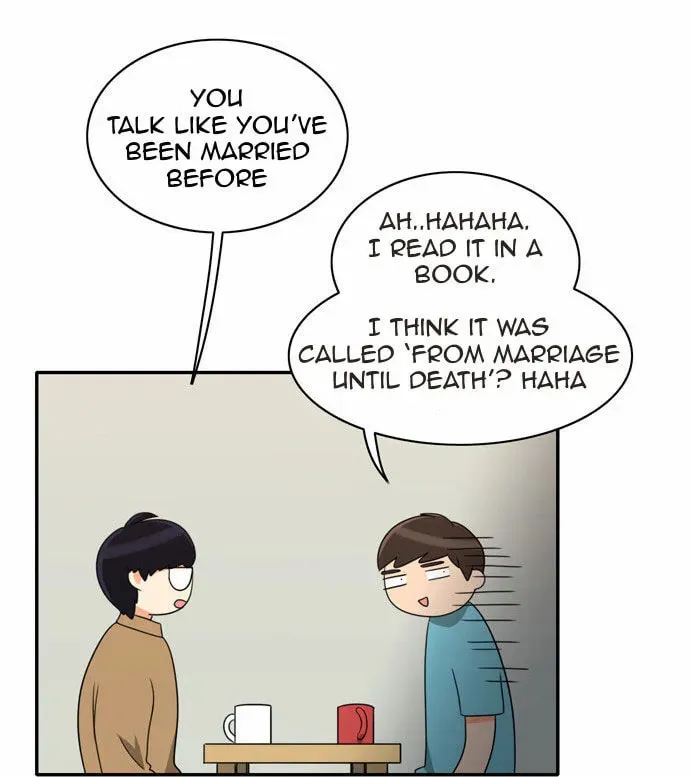 Read Do It One More Time chapter 12 image 22 on Lezhin