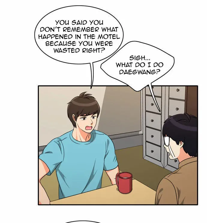 Read Do It One More Time chapter 12 image 24 on Lezhin