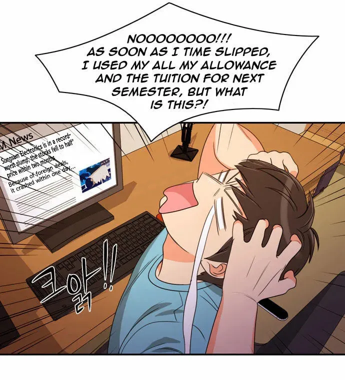 Read Do It One More Time chapter 12 image 3 on Lezhin