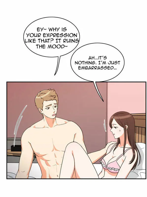 Read Do It One More Time chapter 12 image 31 on Lezhin