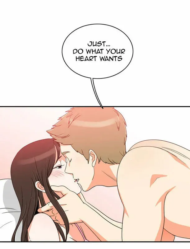 Read Do It One More Time chapter 12 image 32 on Lezhin