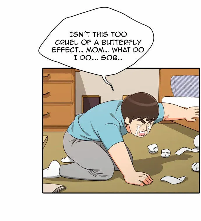 Read Do It One More Time chapter 12 image 5 on Lezhin