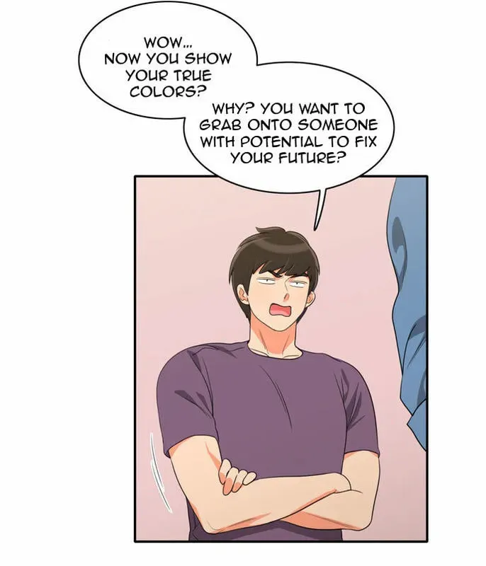Read Do It One More Time chapter 13 image 11 on Lezhin