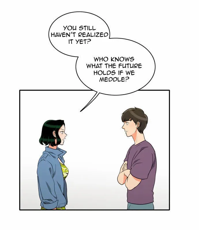 Read Do It One More Time chapter 13 image 12 on Lezhin