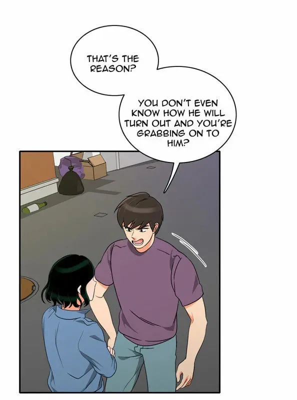 Read Do It One More Time chapter 13 image 15 on Lezhin
