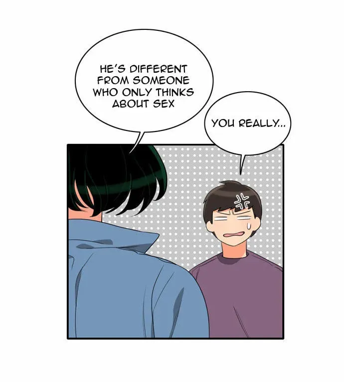 Read Do It One More Time chapter 13 image 19 on Lezhin