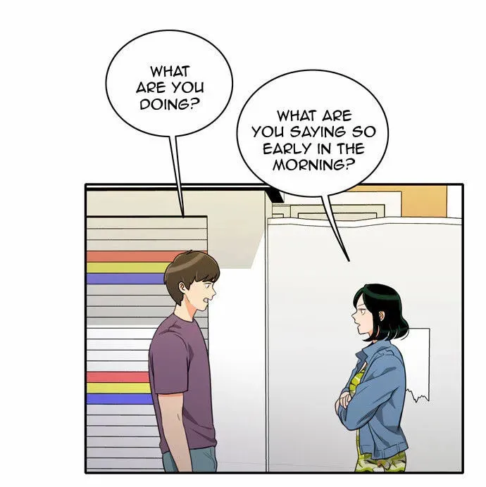 Read Do It One More Time chapter 13 image 2 on Lezhin