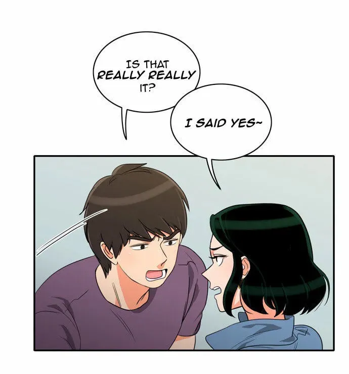 Read Do It One More Time chapter 13 image 28 on Lezhin