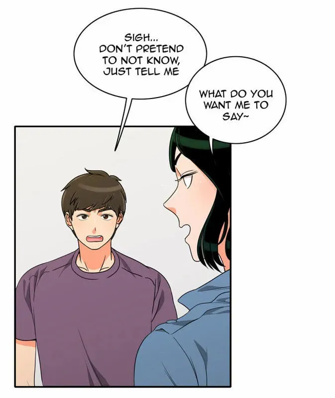 Read Do It One More Time chapter 13 image 3 on Lezhin