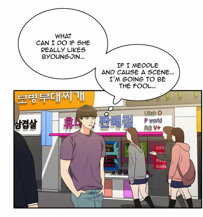 Read Do It One More Time chapter 13 image 32 on Lezhin