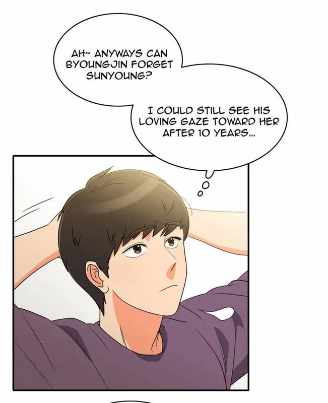 Read Do It One More Time chapter 13 image 33 on Lezhin
