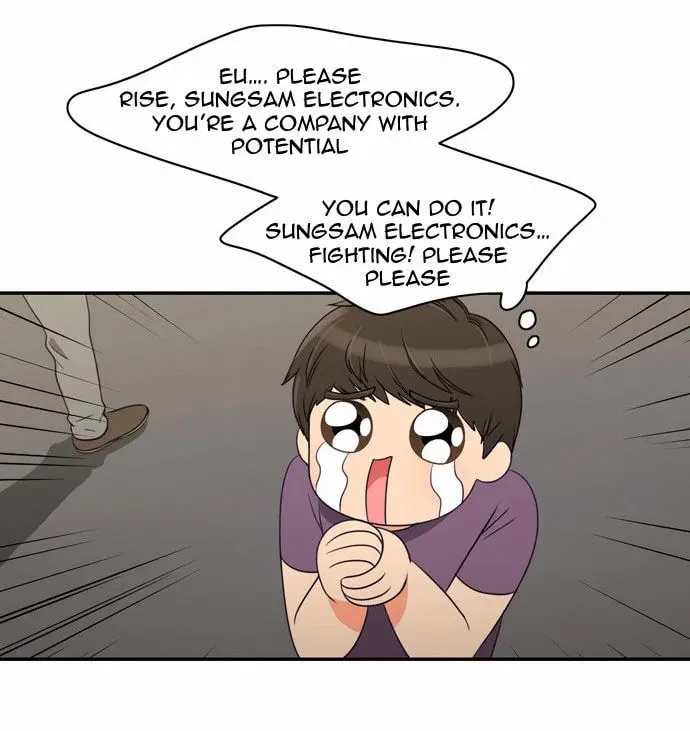 Read Do It One More Time chapter 13 image 35 on Lezhin