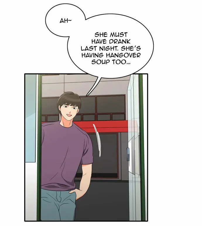 Read Do It One More Time chapter 13 image 39 on Lezhin