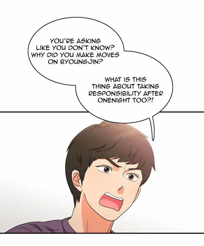 Read Do It One More Time chapter 13 image 4 on Lezhin