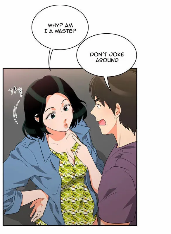 Read Do It One More Time chapter 13 image 5 on Lezhin