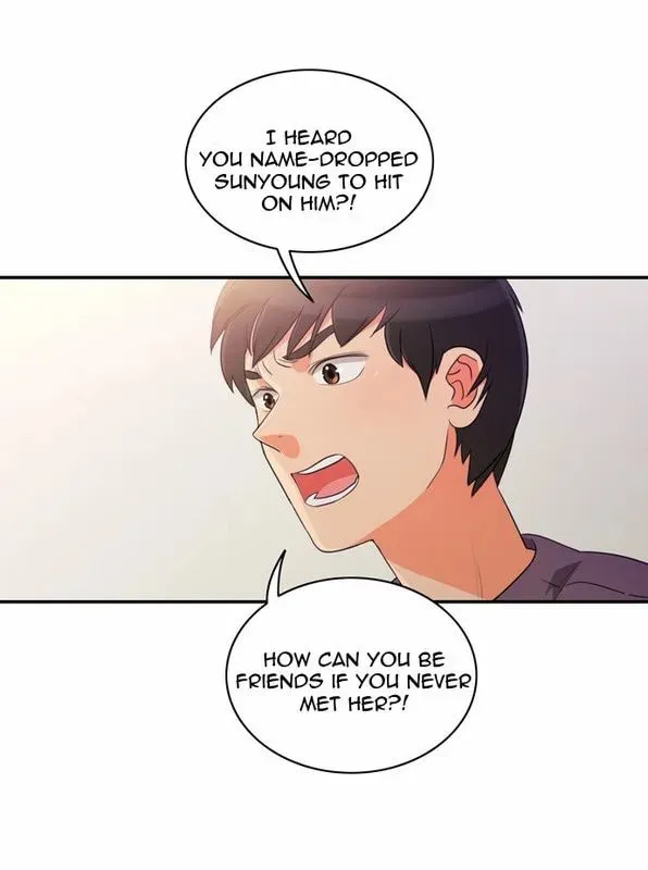 Read Do It One More Time chapter 13 image 8 on Lezhin