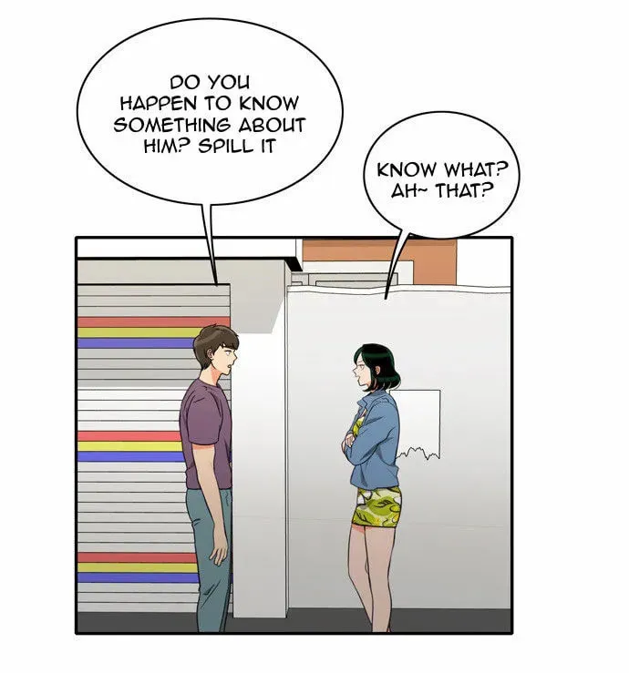 Read Do It One More Time chapter 13 image 9 on Lezhin