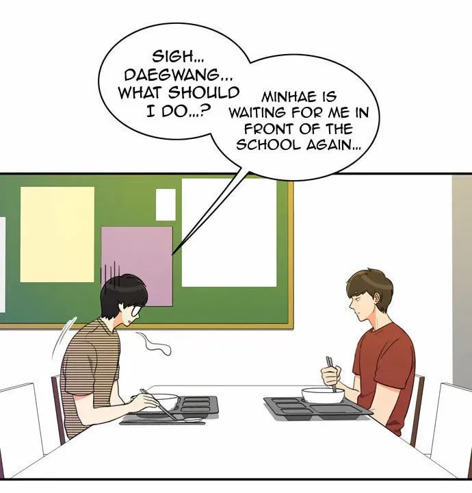 Read Do It One More Time chapter 14 image 1 on Lezhin
