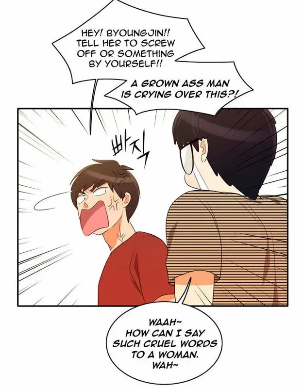 Read Do It One More Time chapter 14 image 14 on Lezhin