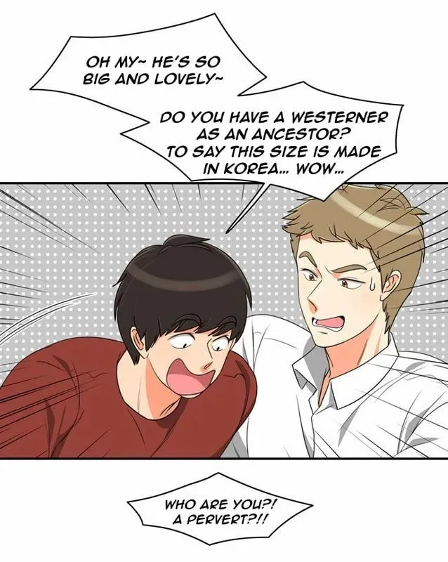 Read Do It One More Time chapter 14 image 25 on Lezhin