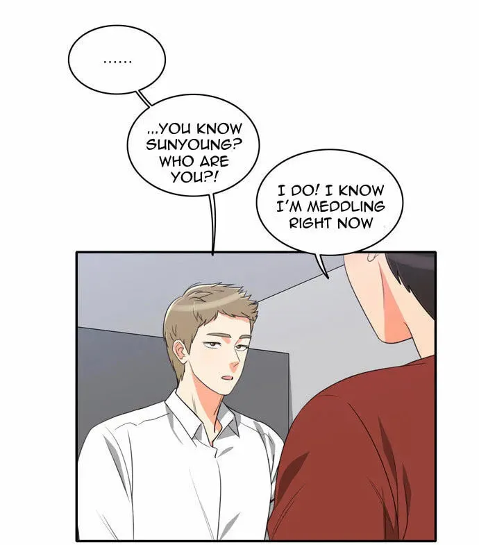 Read Do It One More Time chapter 14 image 29 on Lezhin