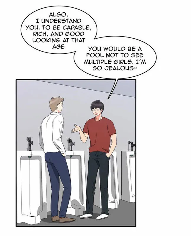 Read Do It One More Time chapter 14 image 30 on Lezhin