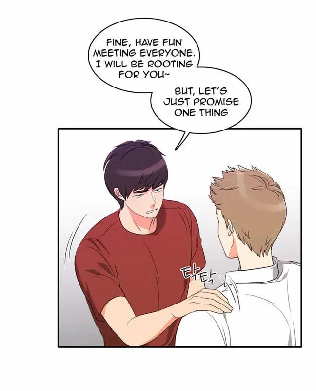 Read Do It One More Time chapter 14 image 31 on Lezhin