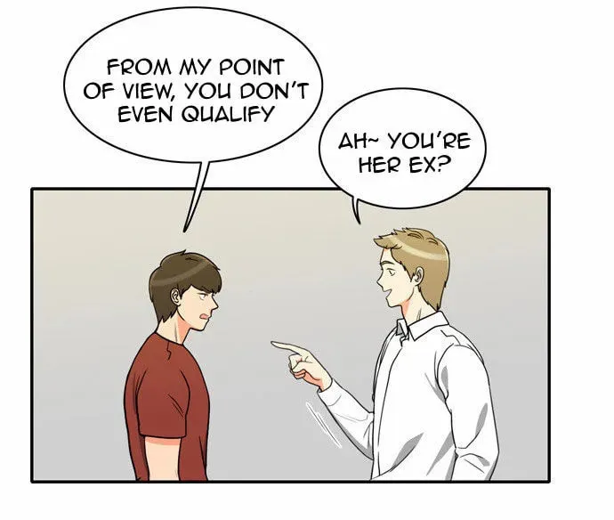 Read Do It One More Time chapter 14 image 35 on Lezhin