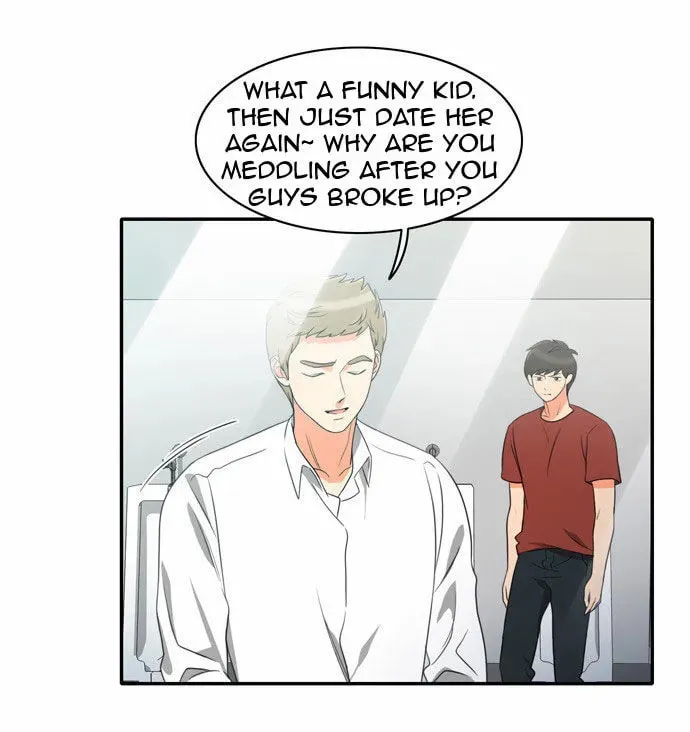 Read Do It One More Time chapter 14 image 36 on Lezhin