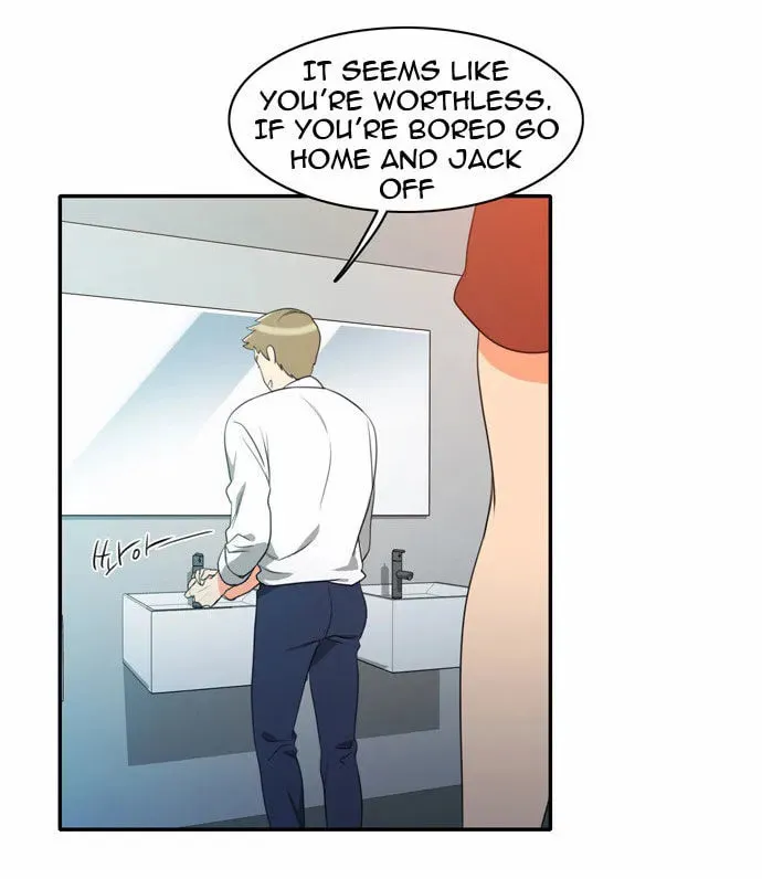 Read Do It One More Time chapter 14 image 37 on Lezhin