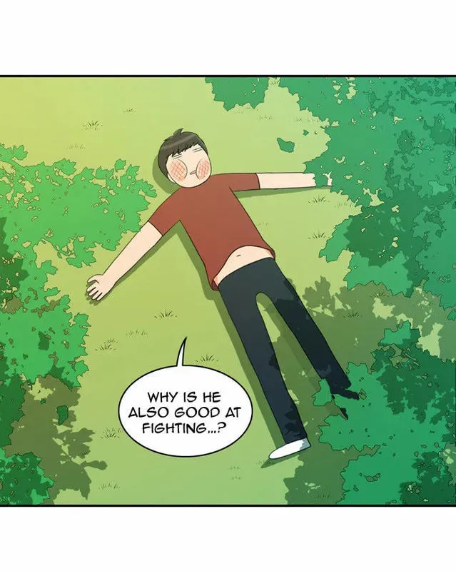Read Do It One More Time chapter 14 image 41 on Lezhin