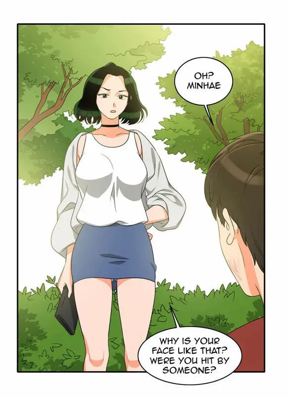 Read Do It One More Time chapter 14 image 49 on Lezhin