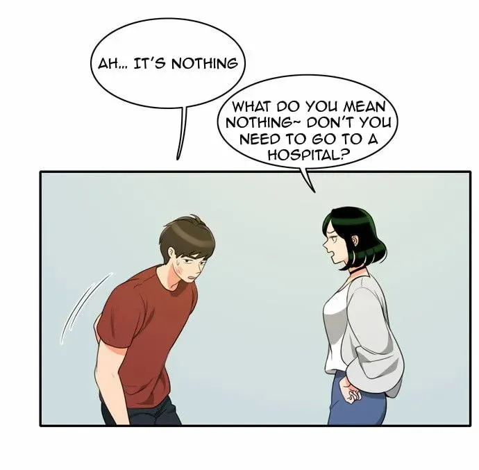 Read Do It One More Time chapter 14 image 50 on Lezhin