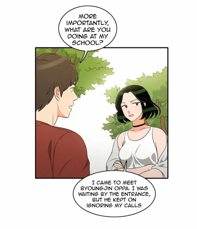 Read Do It One More Time chapter 14 image 51 on Lezhin