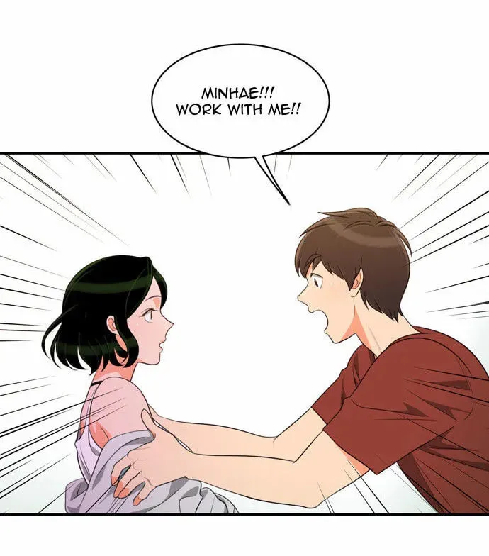 Read Do It One More Time chapter 14 image 57 on Lezhin