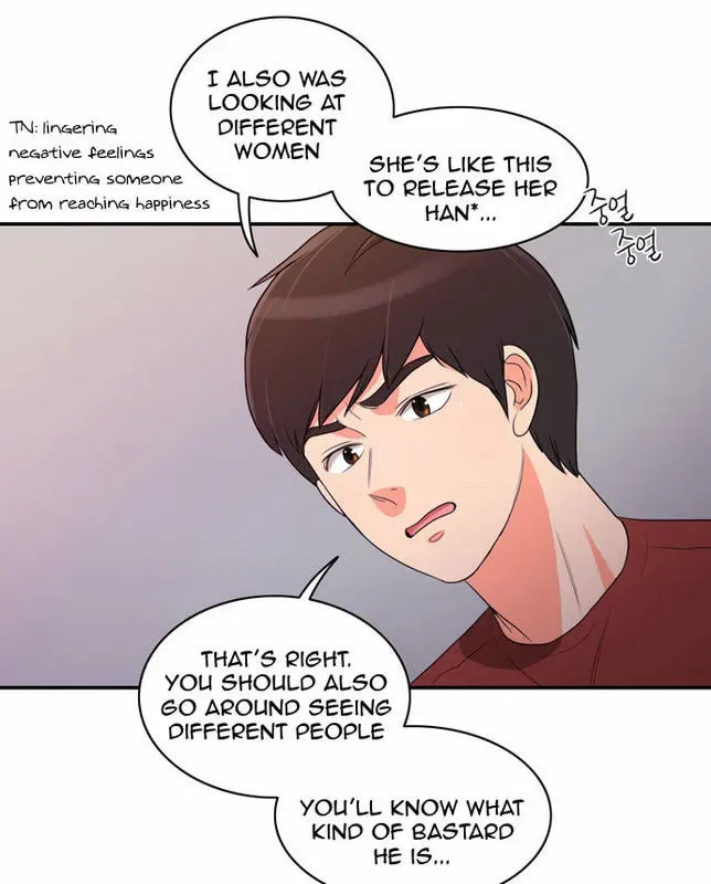 Read Do It One More Time chapter 14 image 7 on Lezhin