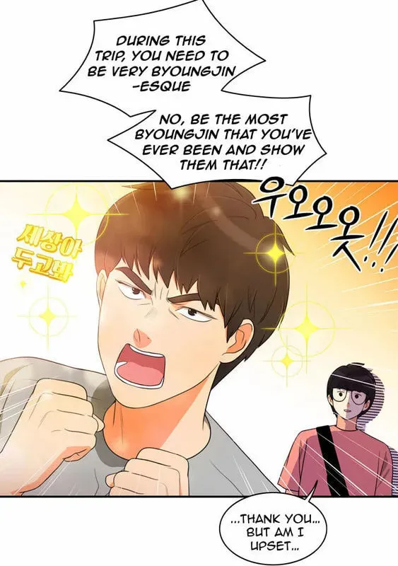 Read Do It One More Time chapter 15 image 12 on Lezhin