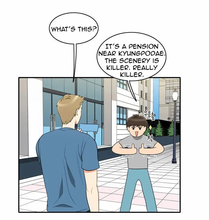 Read Do It One More Time chapter 15 image 15 on Lezhin